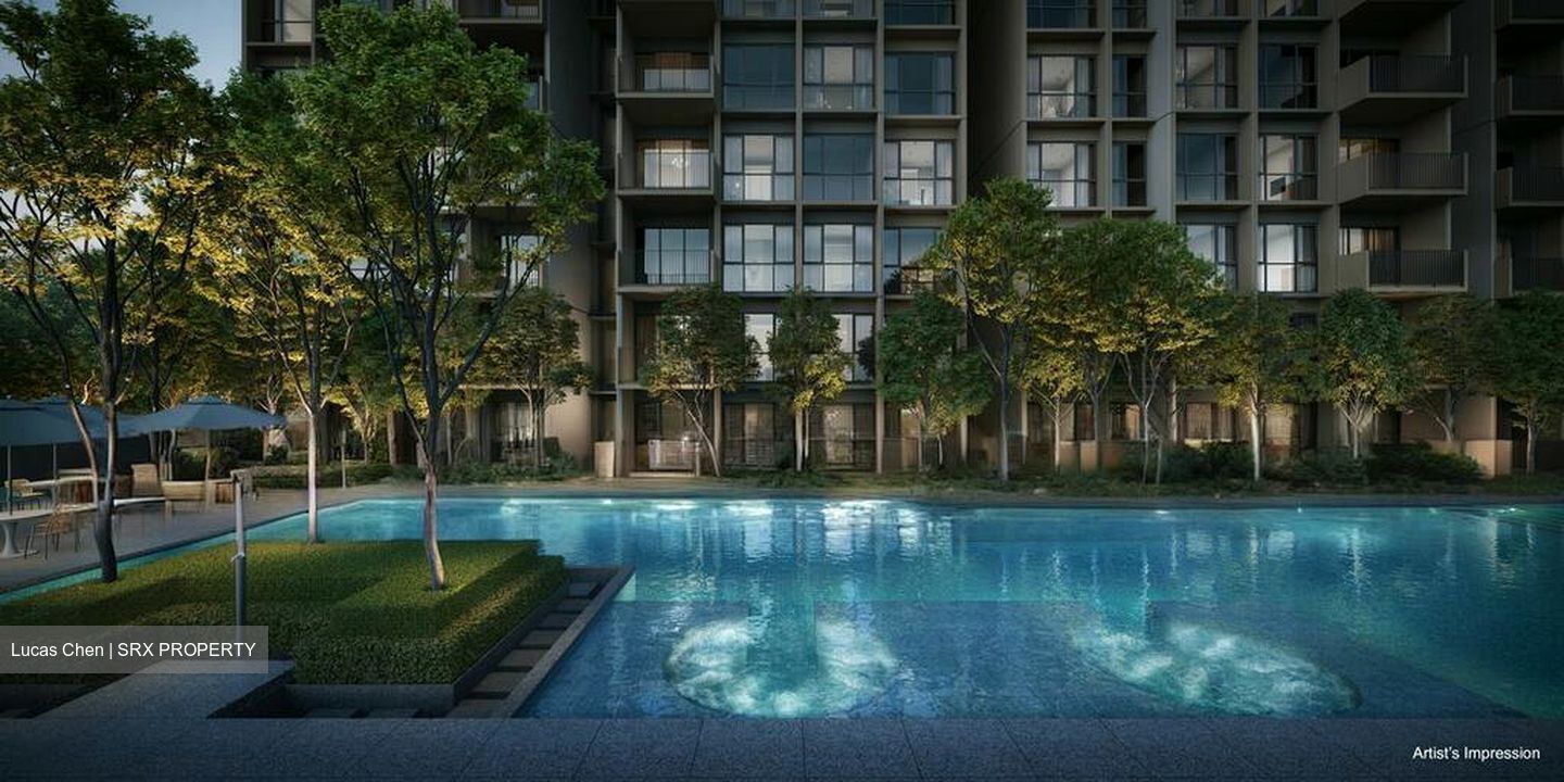 Coastal Cabana (D17), Condominium #507383911